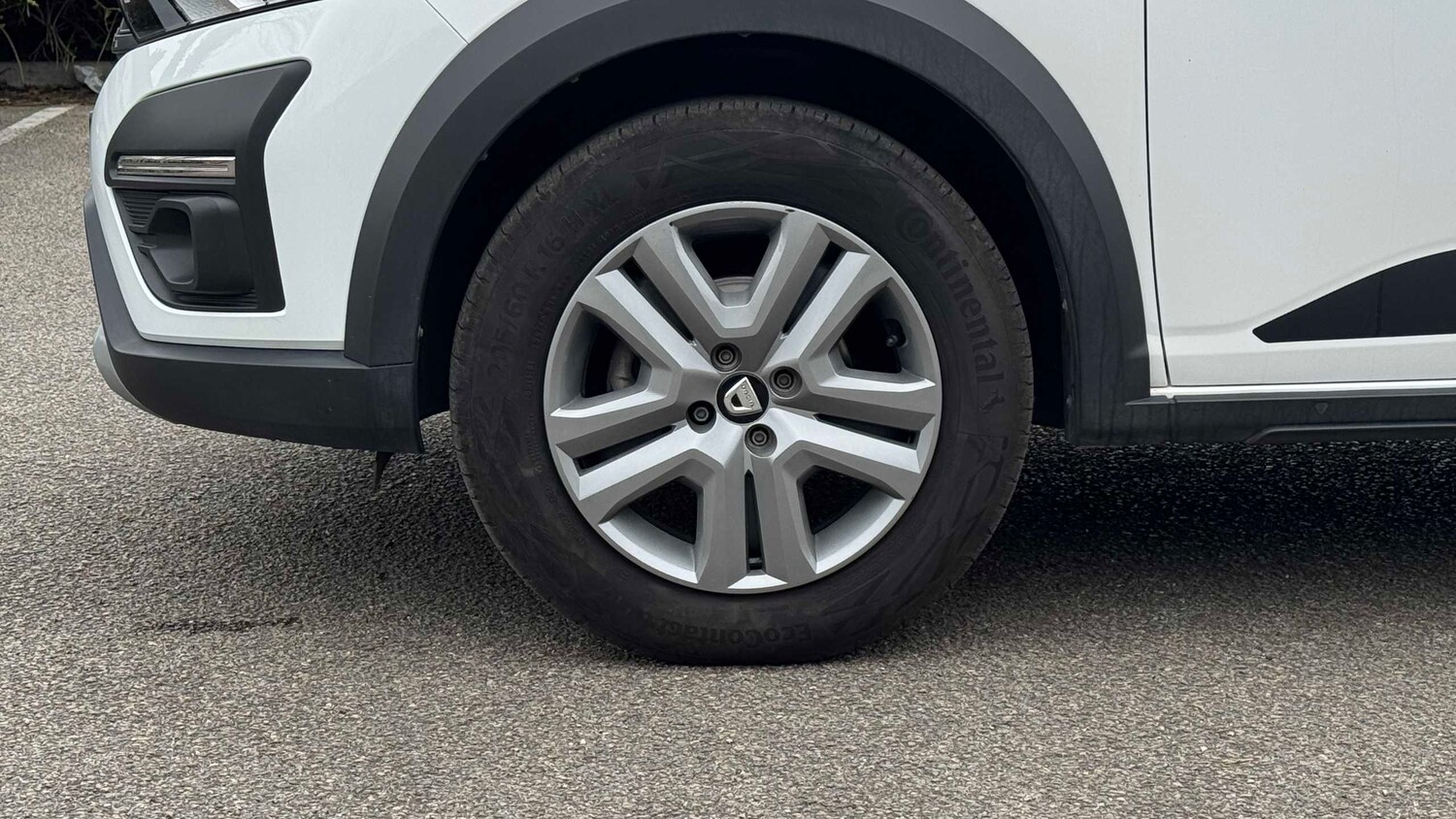 Used Dacia Sandero Stepway 2022 for sale - 77960665: Photo 16