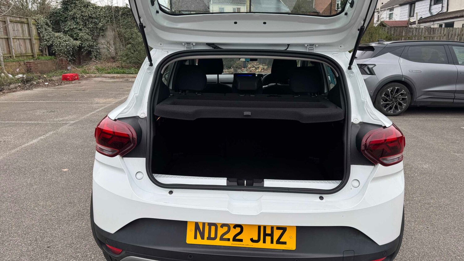 Used Dacia Sandero Stepway 2022 for sale - 77960665: Photo 18