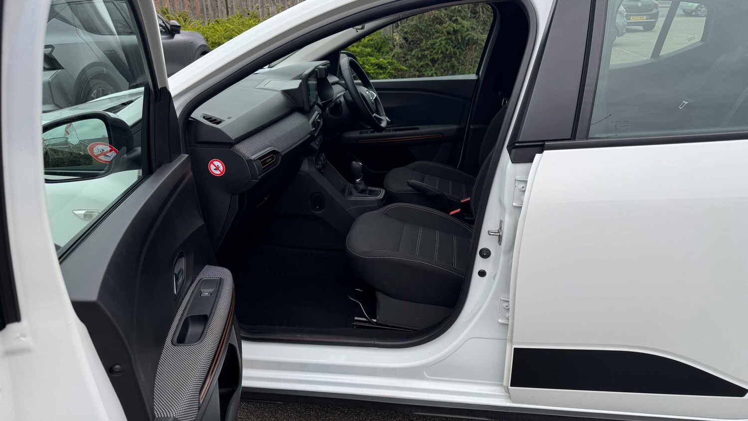 Used Dacia Sandero Stepway 2022 for sale - 77960665: Photo 20