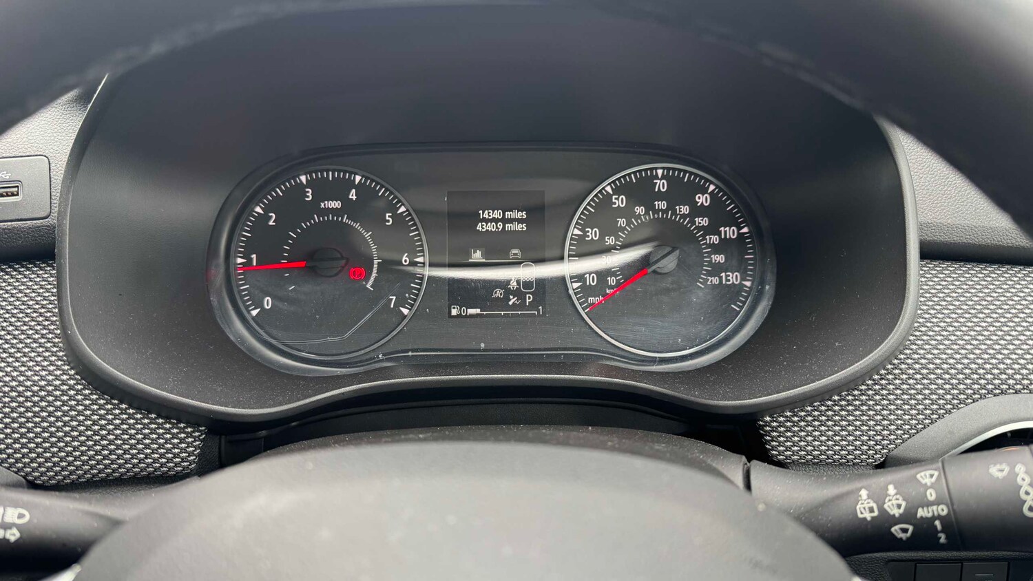 Used Dacia Sandero Stepway 2022 for sale - 77960665: Photo 24