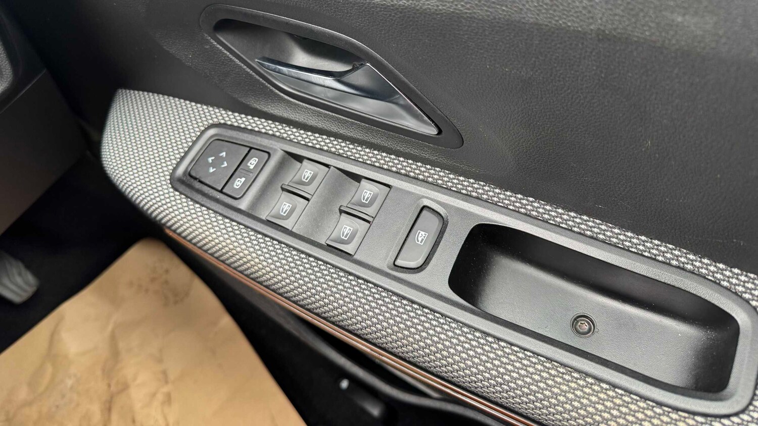 Used Dacia Sandero Stepway 2022 for sale - 77960665: Photo 25