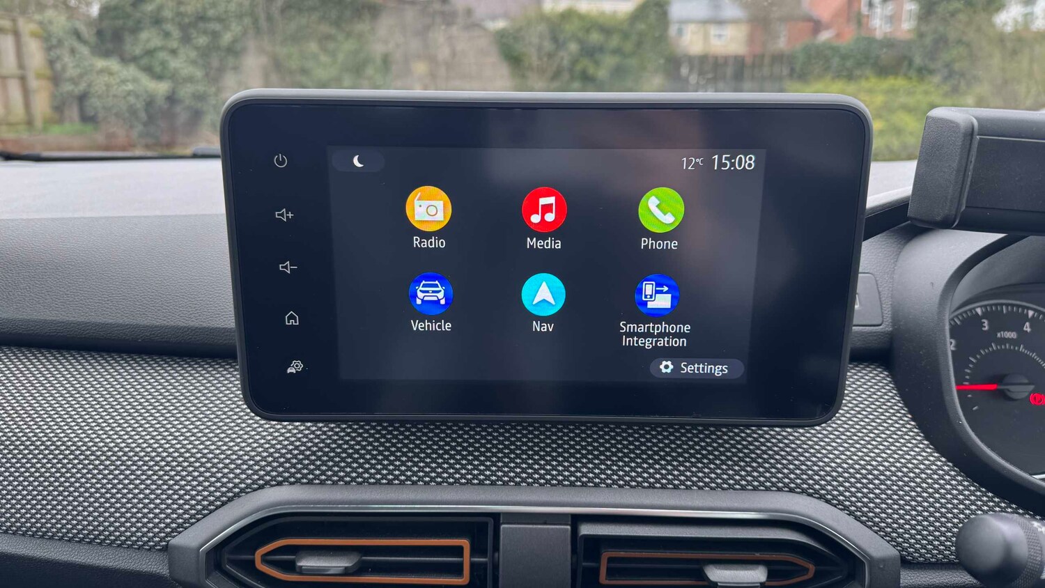 Used Dacia Sandero Stepway 2022 for sale - 77960665: Photo 29