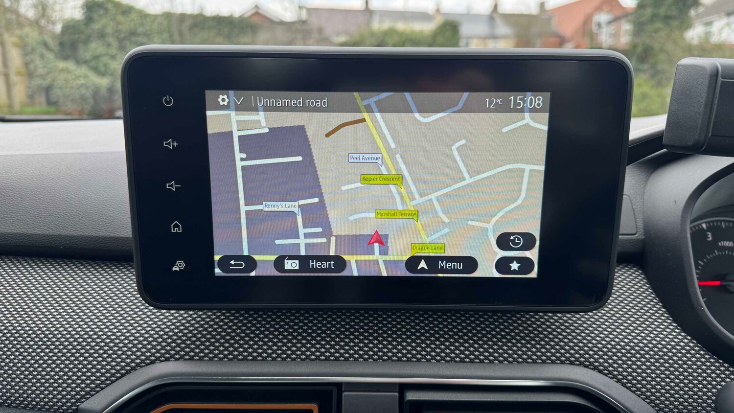 Used Dacia Sandero Stepway 2022 for sale - 77960665: Photo 30