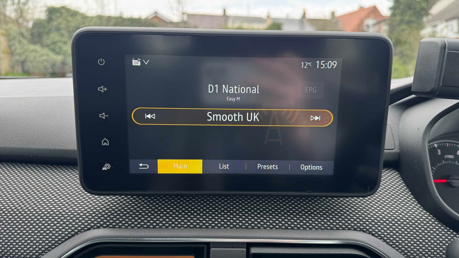 Used Dacia Sandero Stepway 2022 for sale - 77960665: Photo 31