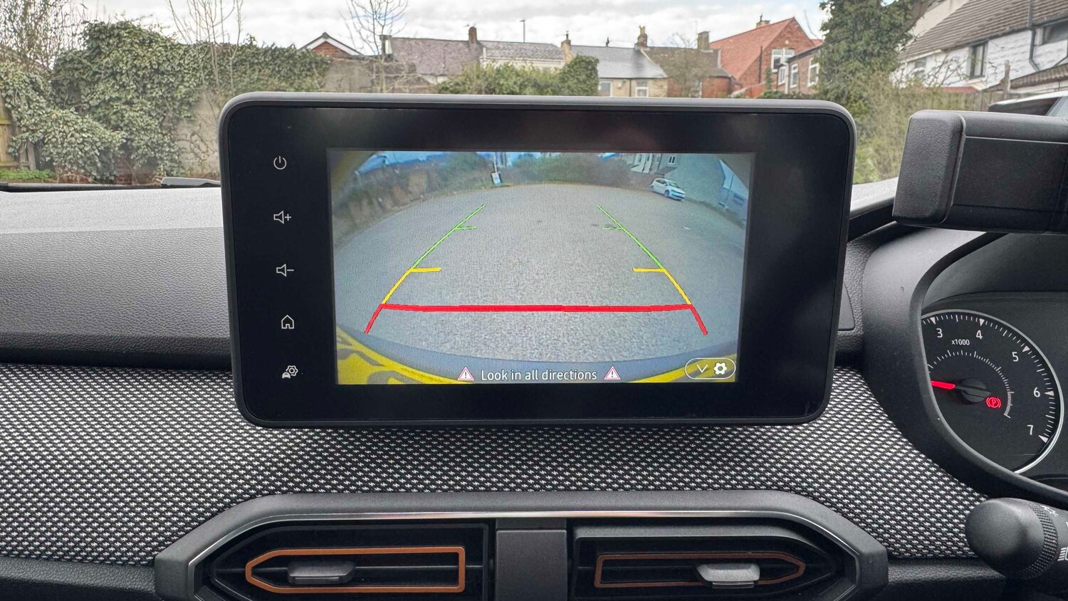 Used Dacia Sandero Stepway 2022 for sale - 77960665: Photo 32