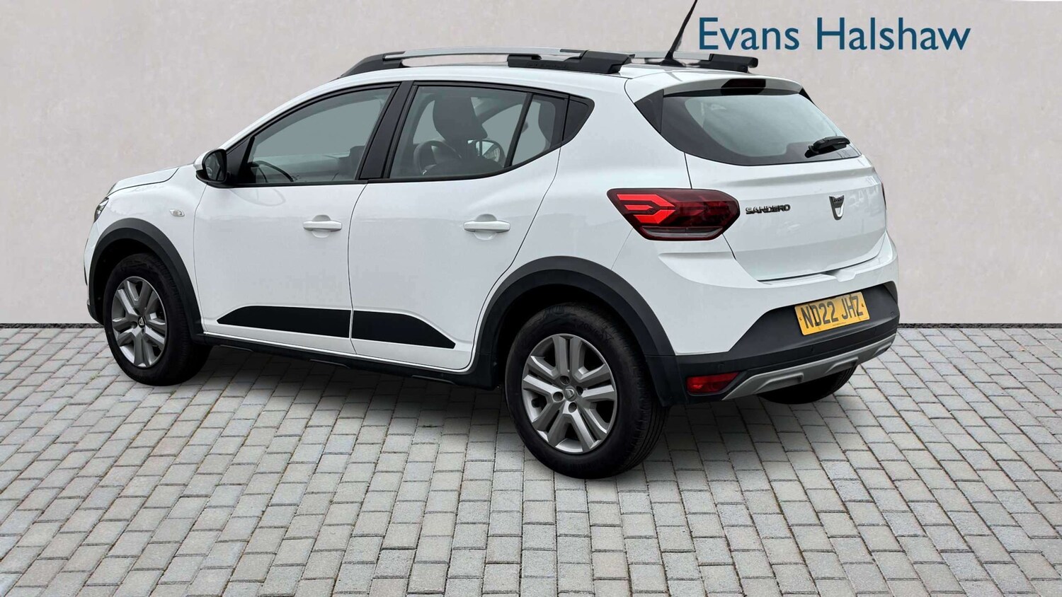 Used Dacia Sandero Stepway 2022 for sale - 77960665: Photo 5