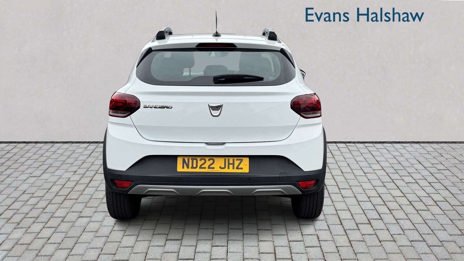 Used Dacia Sandero Stepway 2022 for sale - 77960665: Photo 6