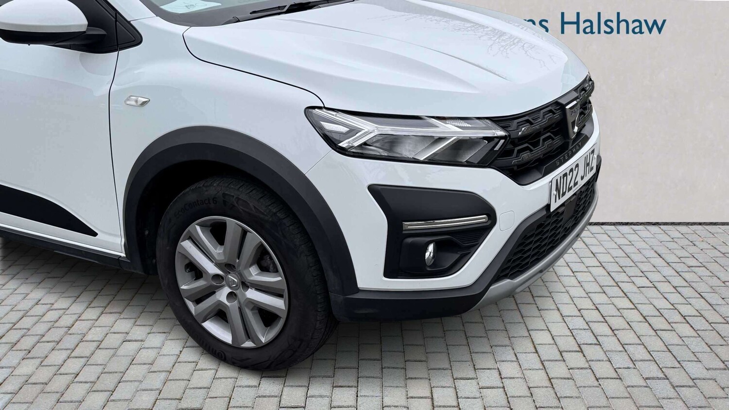 Used Dacia Sandero Stepway 2022 for sale - 77960665: Photo 9