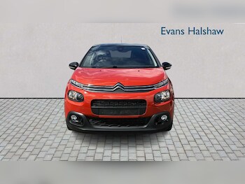 Used Citroen C3 2019 for sale - 78960931: Photo