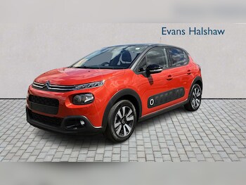 Used Citroen C3 2019 for sale - 78960931: Photo
