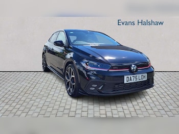 Used Volkswagen Polo 2025 for sale - 78857229: Photo