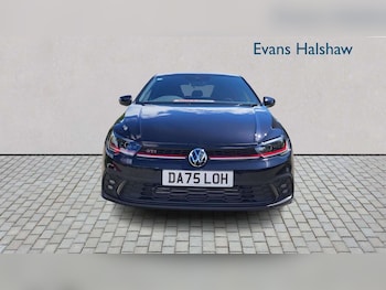 Used Volkswagen Polo 2025 for sale - 78857229: Photo