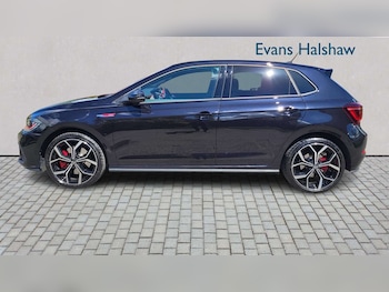 Used Volkswagen Polo 2025 for sale - 78857229: Photo