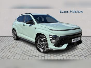 Used Hyundai KONA 2023 for sale - 79851350: Photo