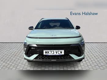 Used Hyundai KONA 2023 for sale - 79851350: Photo