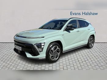 Used Hyundai KONA 2023 for sale - 79851350: Photo