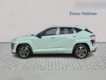 Used Hyundai KONA 2023 for sale - 79851350: Photo