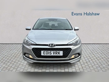 Used Hyundai i20 2015 for sale - 79251131: Photo