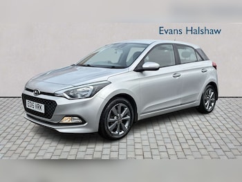 Used Hyundai i20 2015 for sale - 79251131: Photo