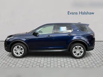 Used Land Rover Discovery Sport 2021 for sale - 79466843: Photo