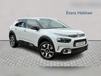 Used Citroen C4 Cactus 2020 for sale - 79079058: Photo