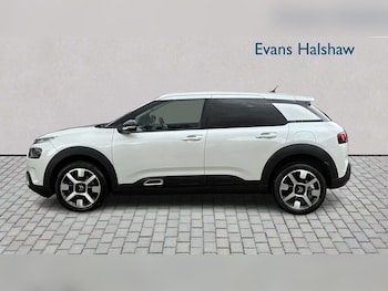 Used Citroen C4 Cactus 2020 for sale - 79079058: Photo