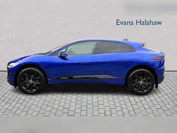 Used Jaguar I-Pace 2021 for sale - 79556265: Photo
