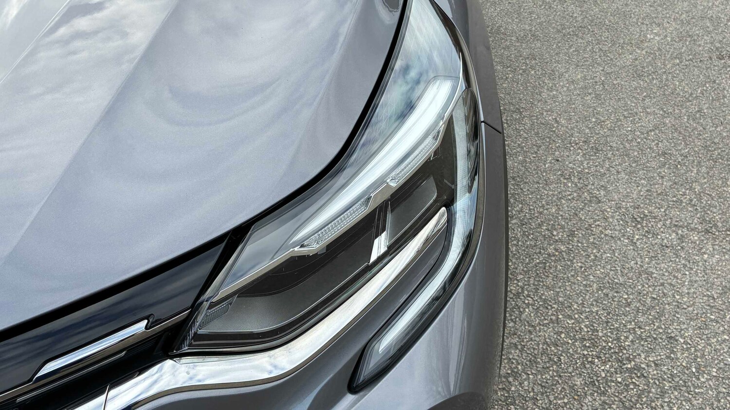 Used Renault Captur for sale - 77862192: Photo 11