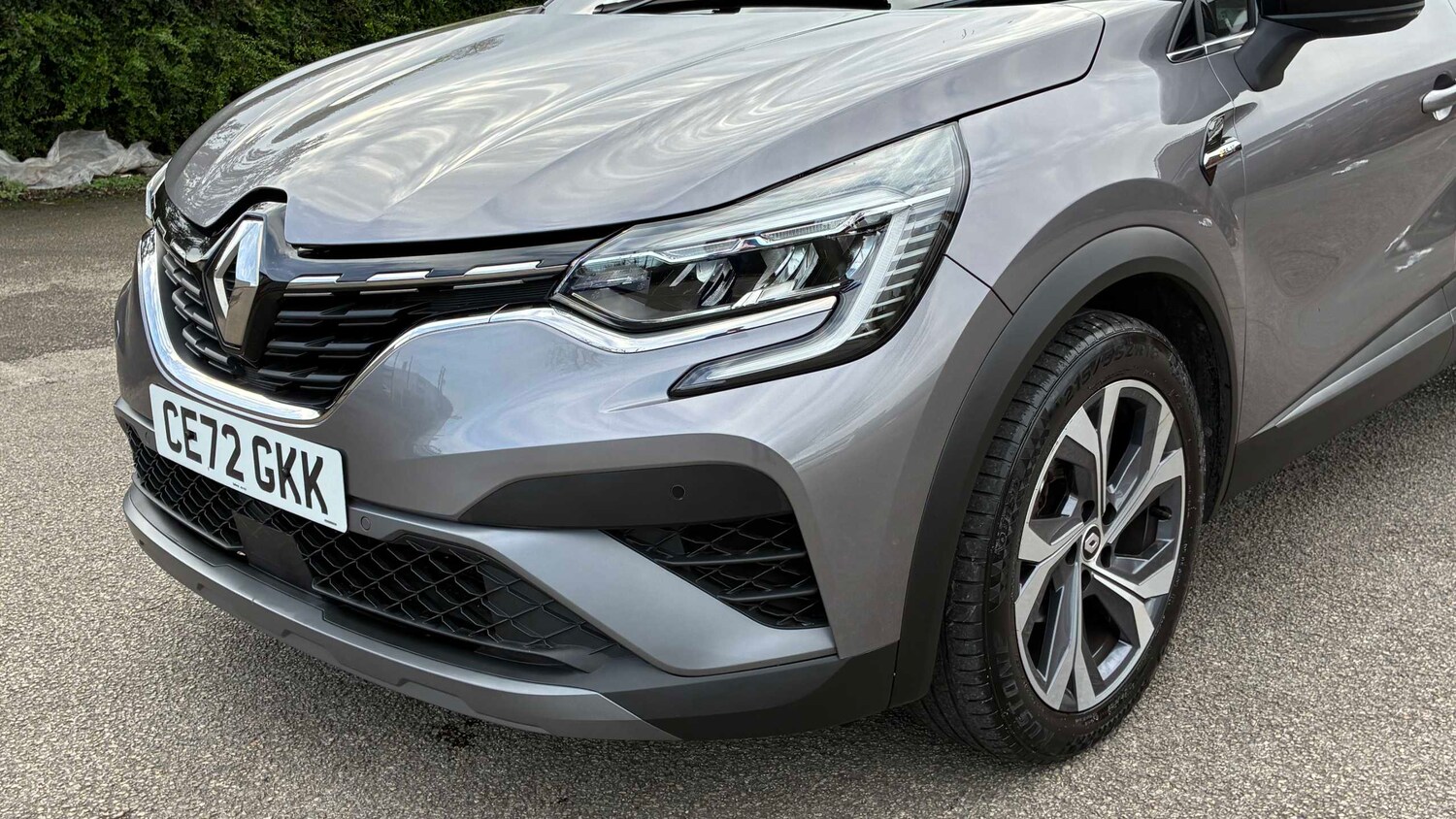 Used Renault Captur for sale - 77862192: Photo 13