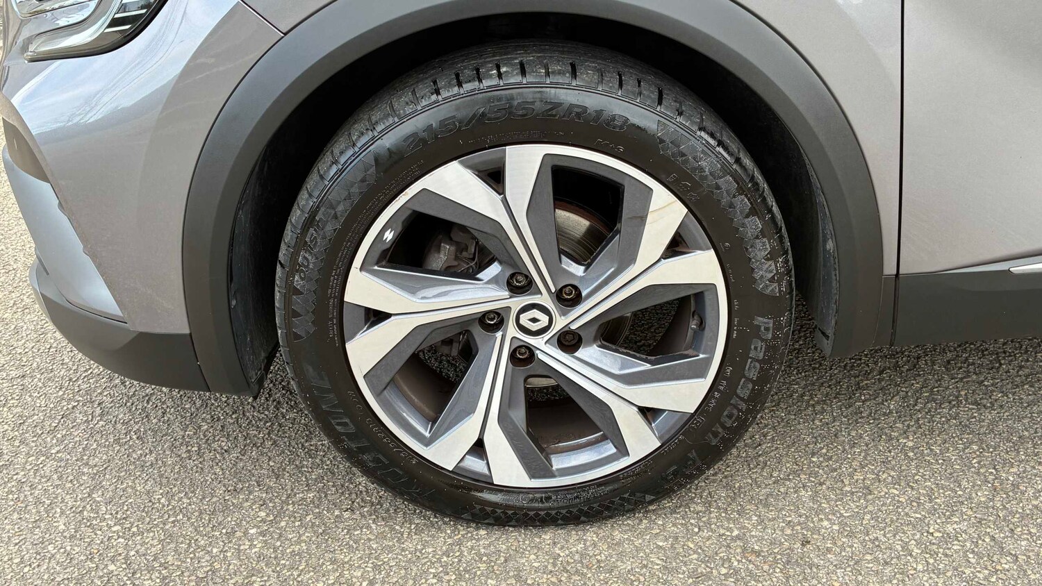 Used Renault Captur for sale - 77862192: Photo 19