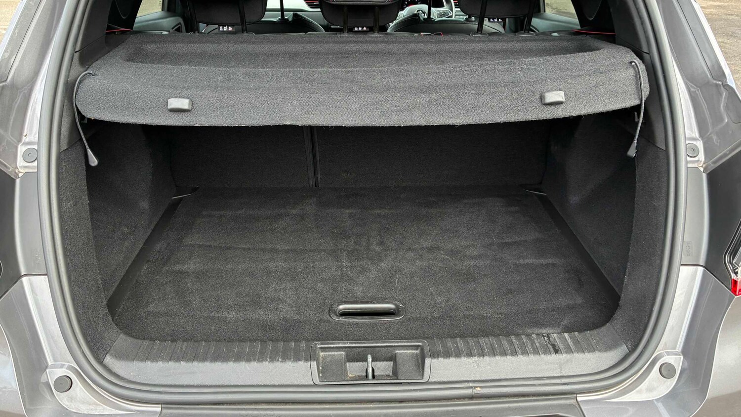 Used Renault Captur for sale - 77862192: Photo 25