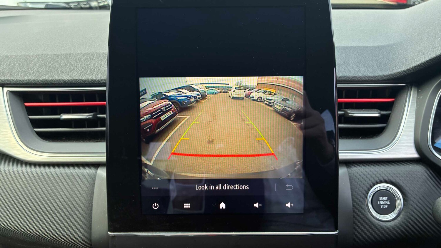 Used Renault Captur for sale - 77862192: Photo 34