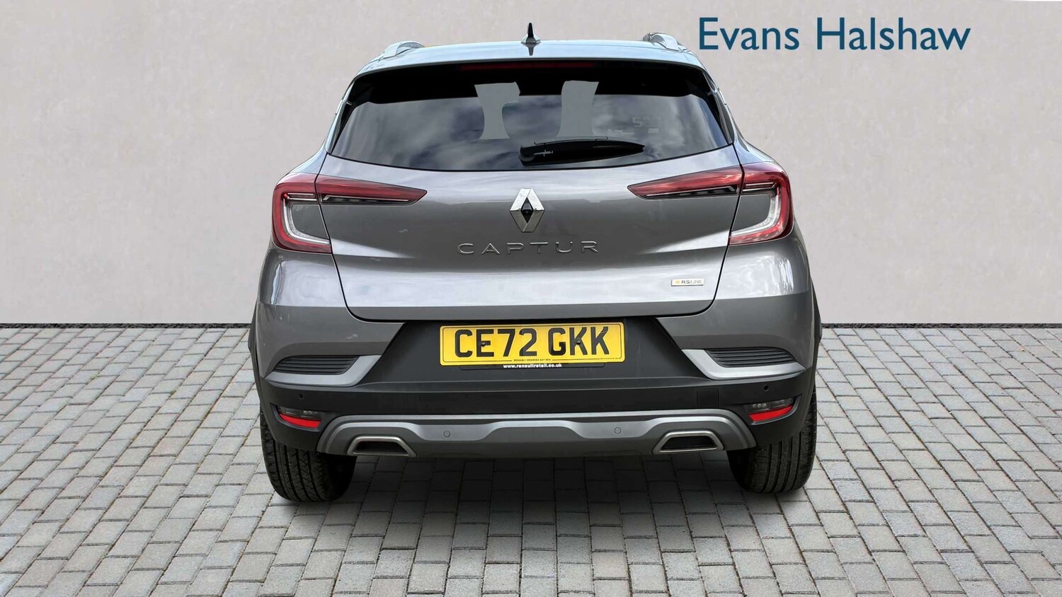 Used Renault Captur for sale - 77862192: Photo 6