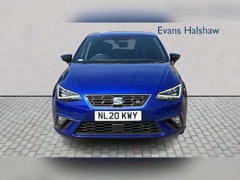 Used SEAT Ibiza 2020 for sale - 78961037: Photo