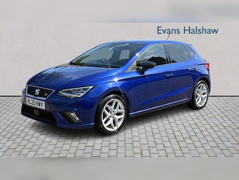 Used SEAT Ibiza 2020 for sale - 78961037: Photo