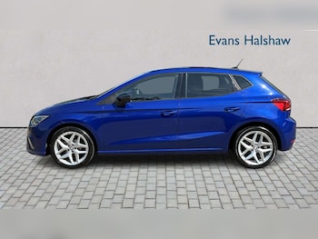 Used SEAT Ibiza 2020 for sale - 78961037: Photo