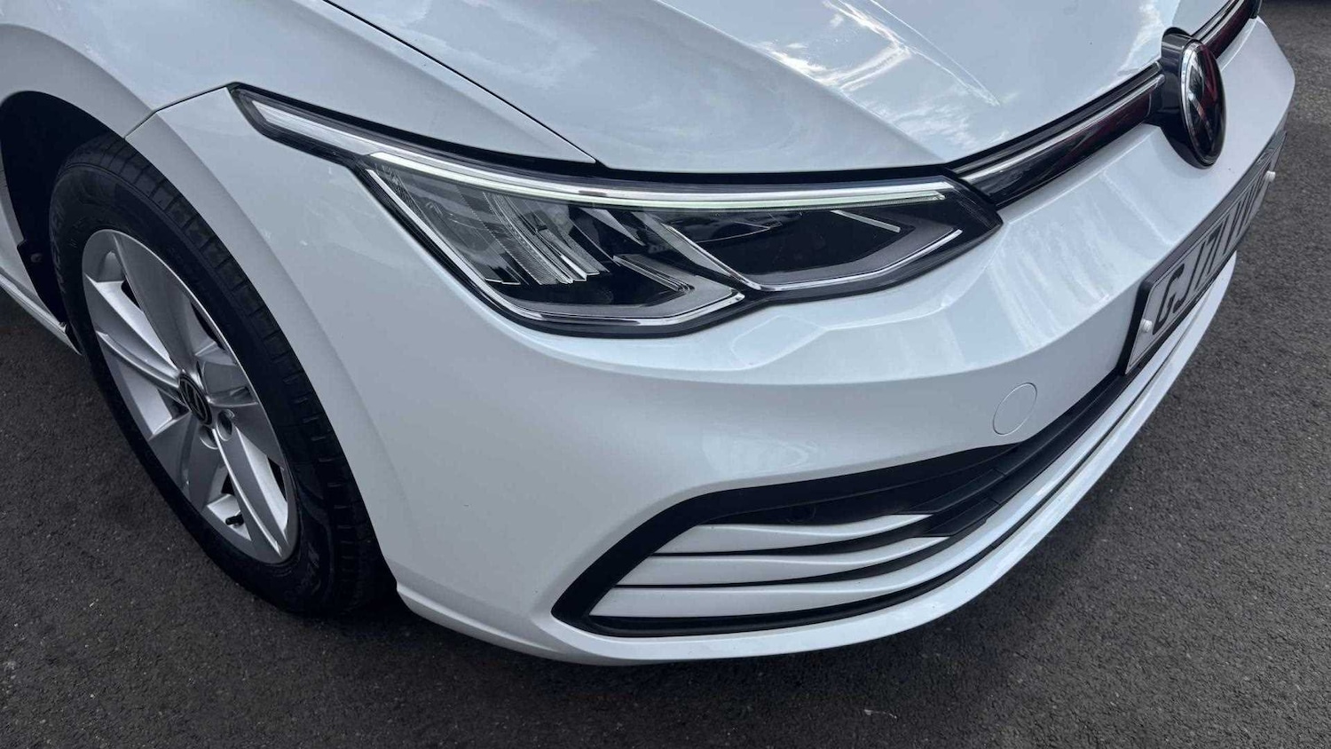 Used Volkswagen Golf for sale - 77860207: Photo 11