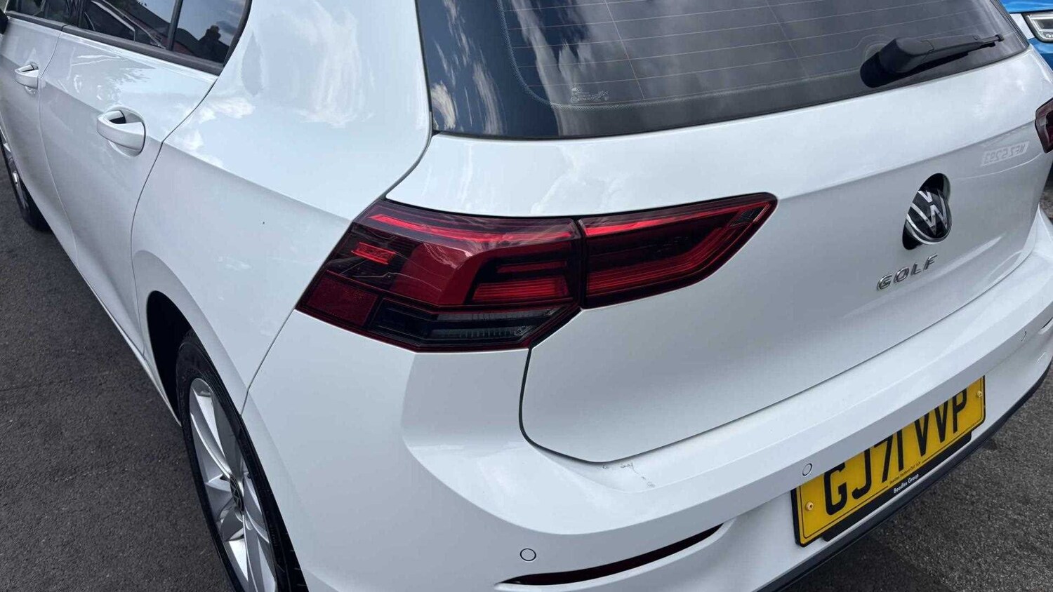 Used Volkswagen Golf for sale - 77860207: Photo 13