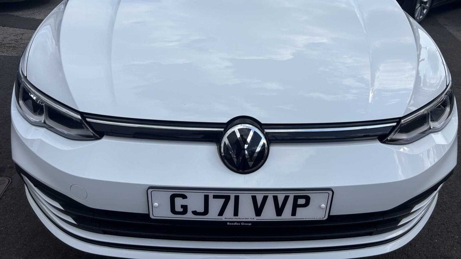 Used Volkswagen Golf for sale - 77860207: Photo 14