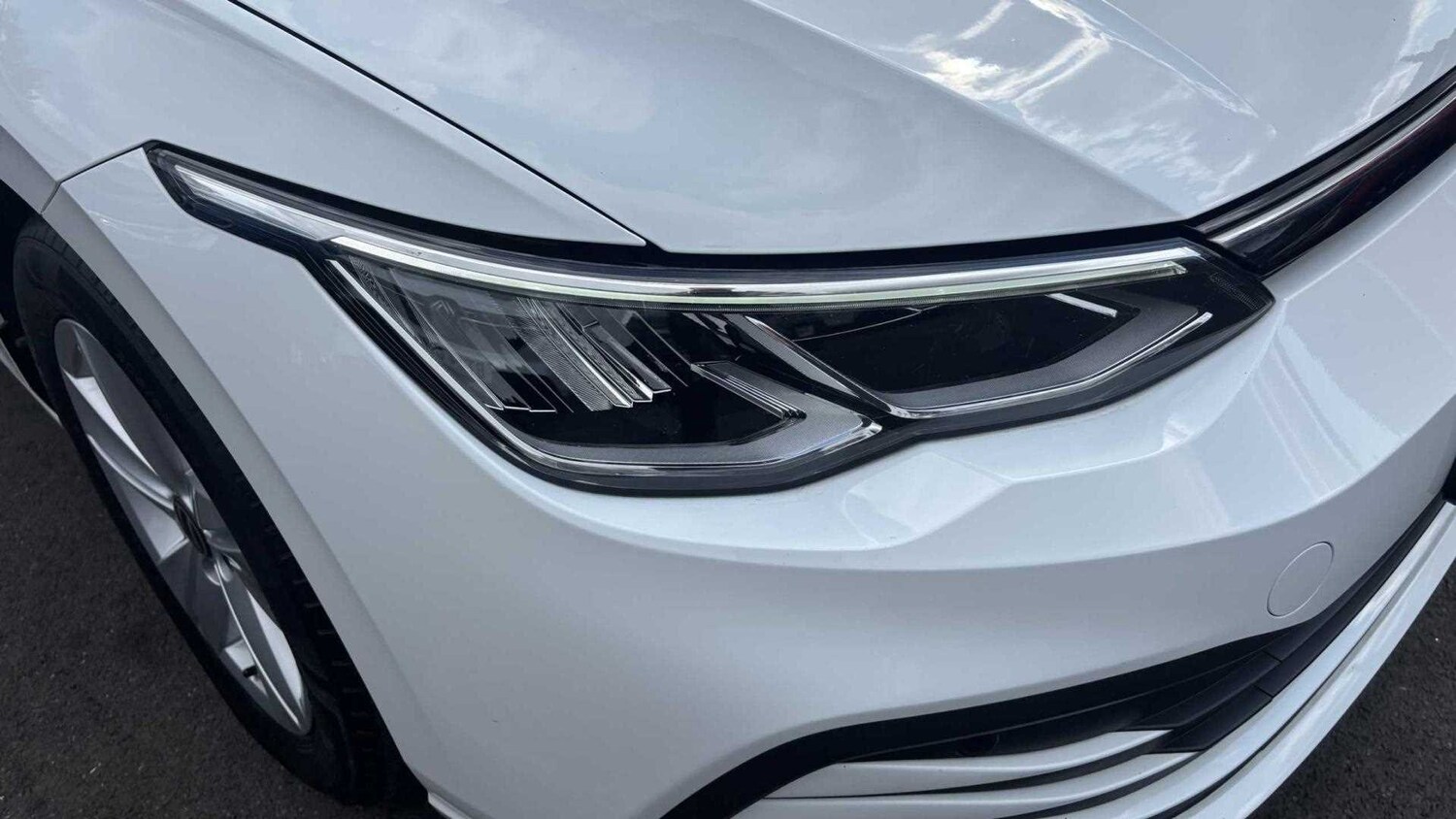 Used Volkswagen Golf for sale - 77860207: Photo 15