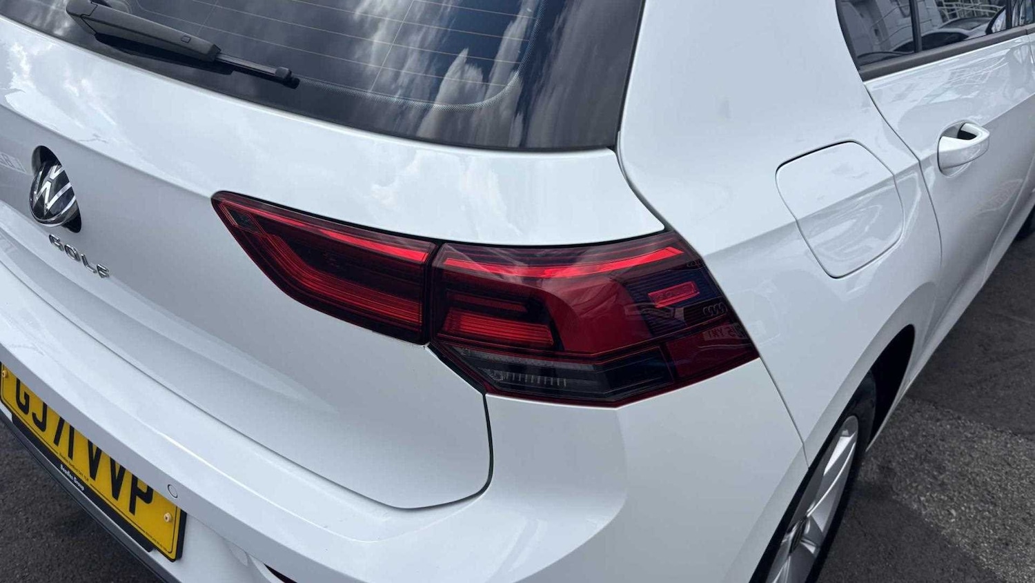 Used Volkswagen Golf for sale - 77860207: Photo 16