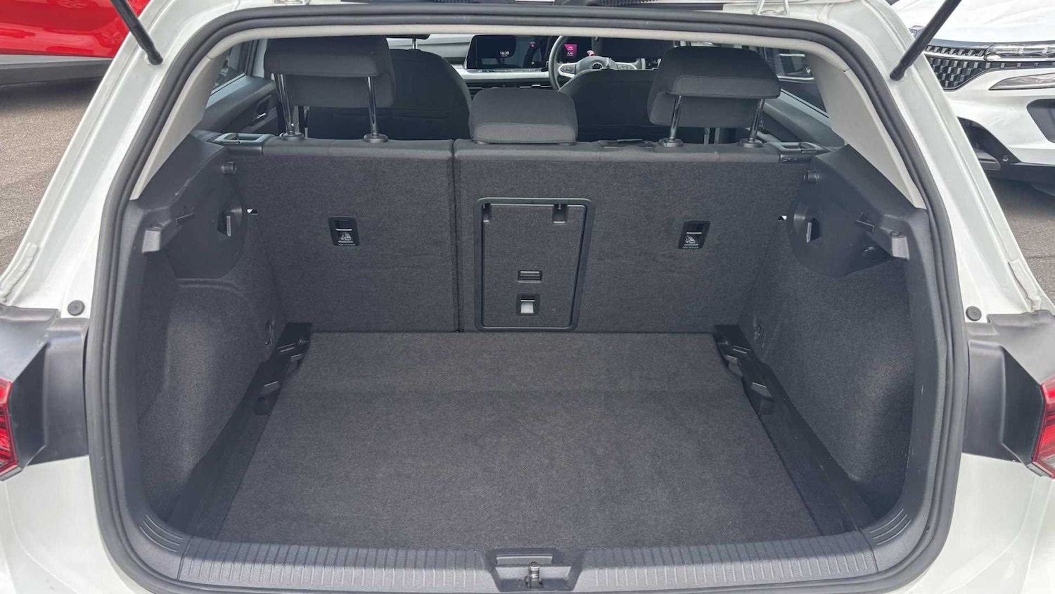 Used Volkswagen Golf for sale - 77860207: Photo 17