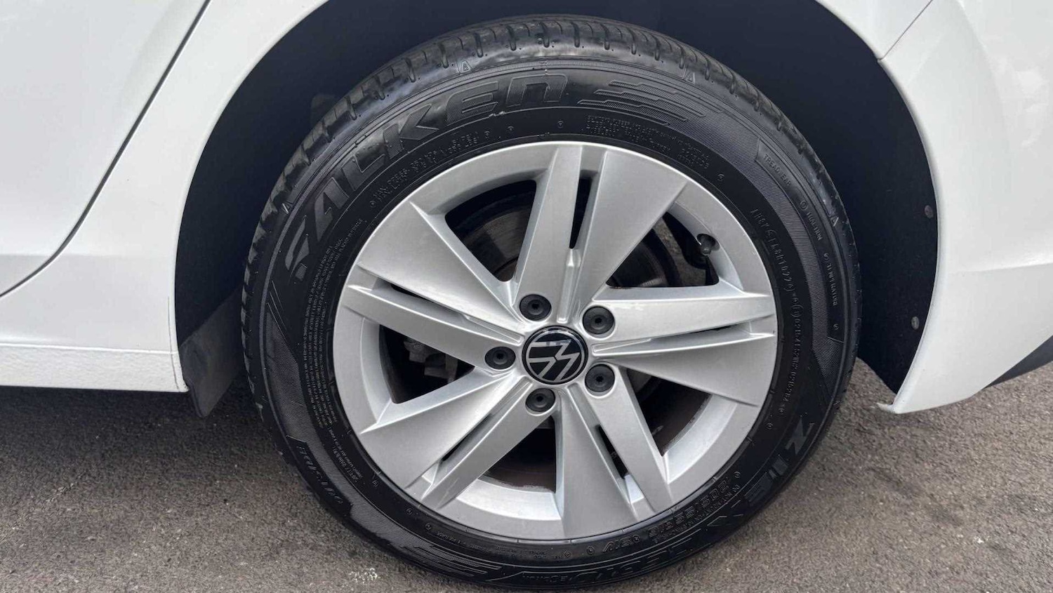 Used Volkswagen Golf for sale - 77860207: Photo 19