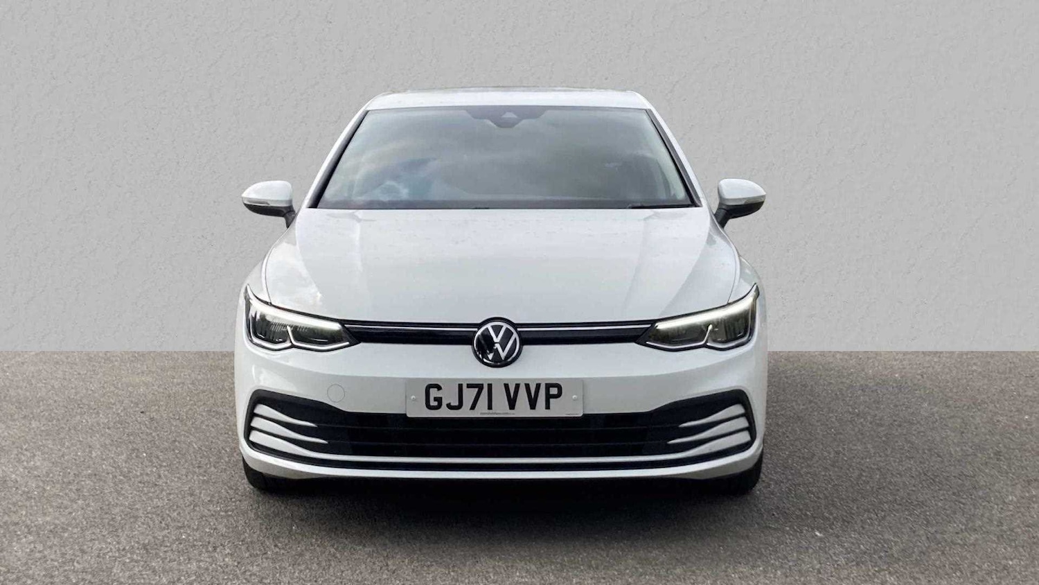 Used Volkswagen Golf for sale - 77860207: Photo 2