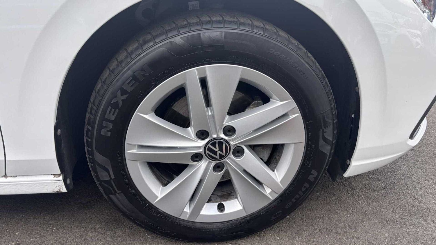 Used Volkswagen Golf for sale - 77860207: Photo 21