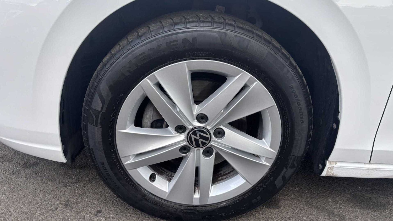 Used Volkswagen Golf for sale - 77860207: Photo 22