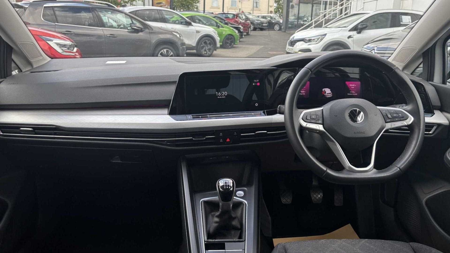 Used Volkswagen Golf for sale - 77860207: Photo 24