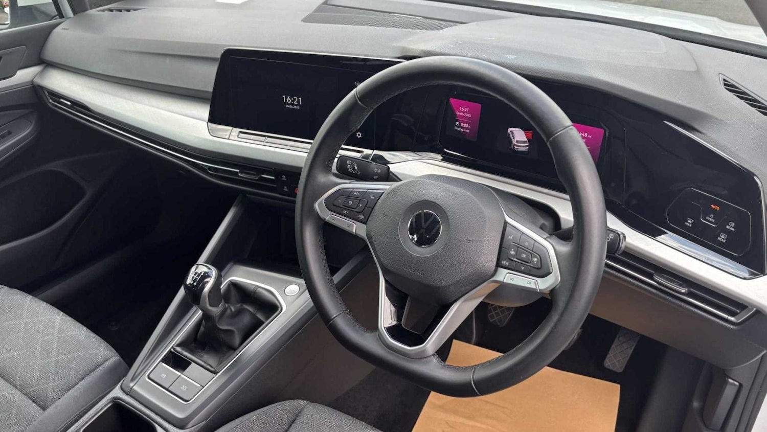 Used Volkswagen Golf for sale - 77860207: Photo 25