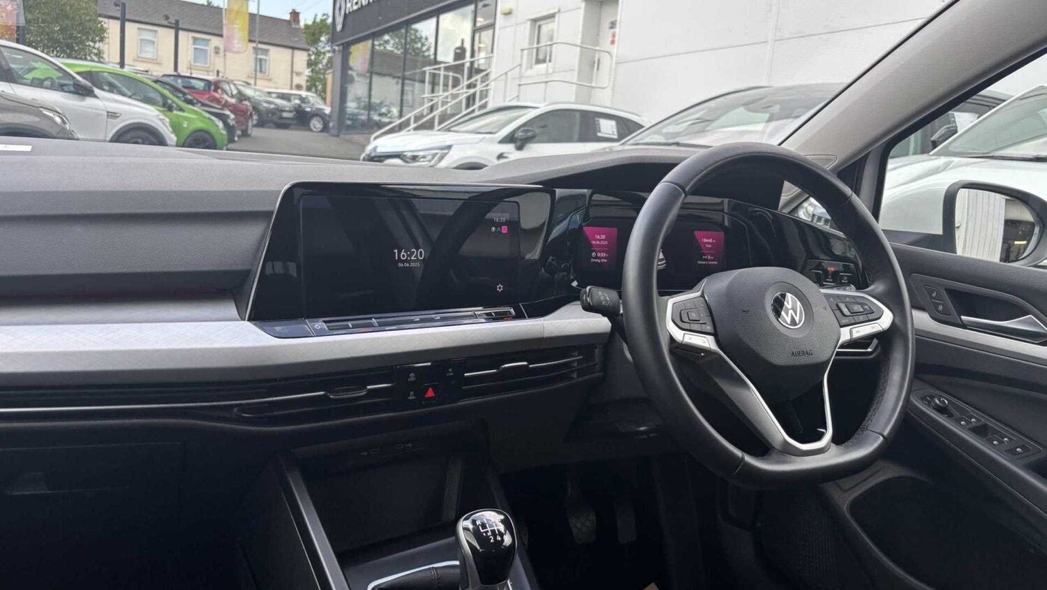 Used Volkswagen Golf for sale - 77860207: Photo 27