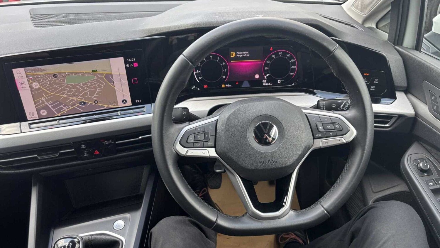 Used Volkswagen Golf for sale - 77860207: Photo 28